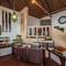 Отель Fumba Beach Lodge