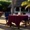 Отель Fumba Beach Lodge
