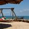 Отель Fumba Beach Lodge