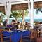 Отель Fumba Beach Lodge