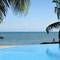 Отель Fumba Beach Lodge