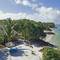 Отель Fumba Beach Lodge