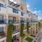 Отель The District Boracay