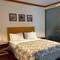 Отель The Crescent Beach Hotel Baku