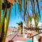 Отель The Crescent Beach Hotel Baku