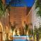 Отель Rimondi Boutique Hotel