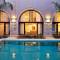 Отель Rimondi Boutique Hotel