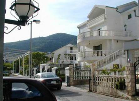 Отель Apartmani Azzuro