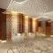 Отель Sheraton Baku Intourist
