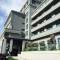 Отель Sheraton Baku Intourist
