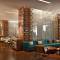 Отель Sheraton Baku Intourist