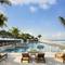 Отель The Seminyak Beach Resort & Spa