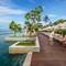 Отель The Seminyak Beach Resort & Spa
