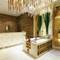 Отель The Seminyak Beach Resort & Spa