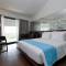 Отель Ize Seminyak