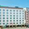 Отель Holiday Inn Express Belgrade - City