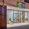 Отель Holiday Inn Express Belgrade - City
