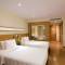 Отель Starcity Hotel & Condotel Beachfront Nha Trang
