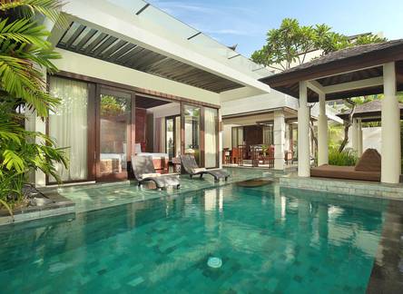 Отель L Hotel Seminyak