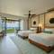 Отель Anantara Peace Haven Tangalle Resort