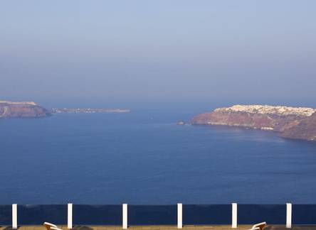 Отель Rocabella Santorini Resort & Spa