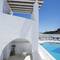 Отель Rocabella Santorini Resort & Spa