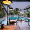 Отель Casa Beach Hotel