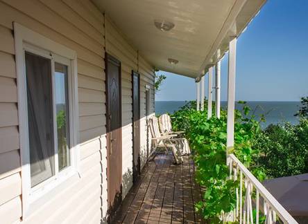 Отель Sunny pension