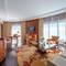 Отель Rixos Borovoe, Бармашино