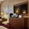 Отель Rixos Borovoe, Бармашино