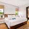 Отель Novotel Phu Quoc Resort