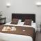 Отель Inter-Hotel les Nations