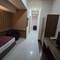 Отель Deluxe Hotel Yerevan