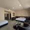 Отель Deluxe Hotel Yerevan