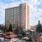 Отель Baratsag Spa