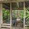 Отель The Purist Villas & Spa
