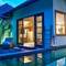 Отель The Purist Villas & Spa