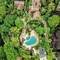Отель Warwick Ibah Luxury Villas & Spa