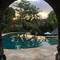 Отель Warwick Ibah Luxury Villas & Spa