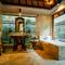 Отель Warwick Ibah Luxury Villas & Spa