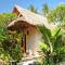 Отель Alam Candi Dive Resort