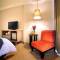 Отель Harper Kuta Hotel by Aston Hotels