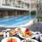 Отель Harper Kuta Hotel by Aston Hotels