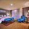 Отель Harper Kuta Hotel by Aston Hotels
