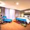 Отель Harper Kuta Hotel by Aston Hotels