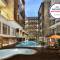 Отель Harper Kuta Hotel by Aston Hotels