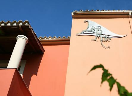 Отель Lena Mare Apartments Hotel