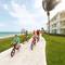 Отель Moon Palace Golf & Spa Resort