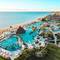 Отель Moon Palace Golf & Spa Resort
