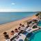 Отель Moon Palace Golf & Spa Resort